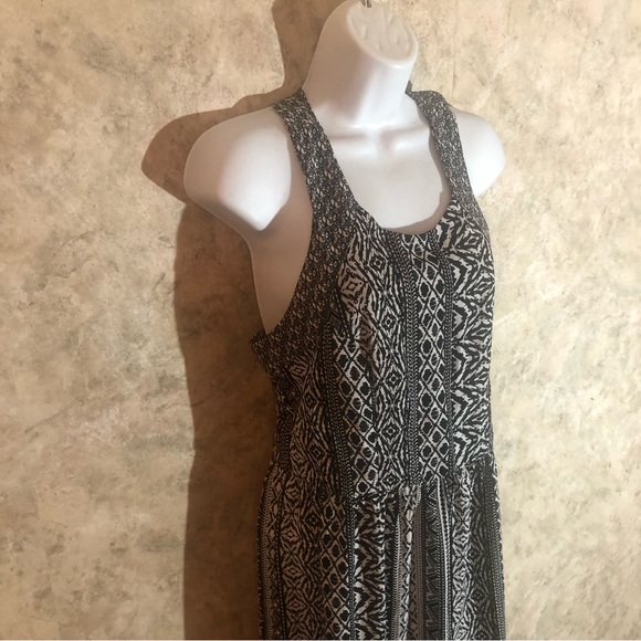 American Eagle Outfitters Halter Top Dress - Picture 5 of 9
